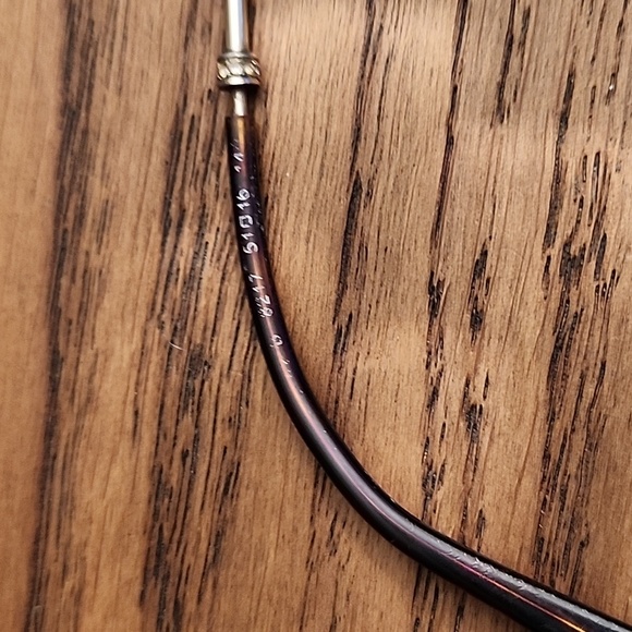 Tiffany eye glasses - Picture 10 of 11